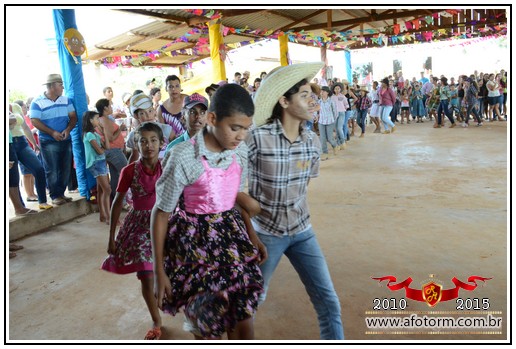 rolim de moura